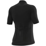 Maglia donna Ale R-EV1 Silver Cooling - Nero - G