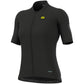 Maglia donna Ale R-EV1 Silver Cooling - Nero - F