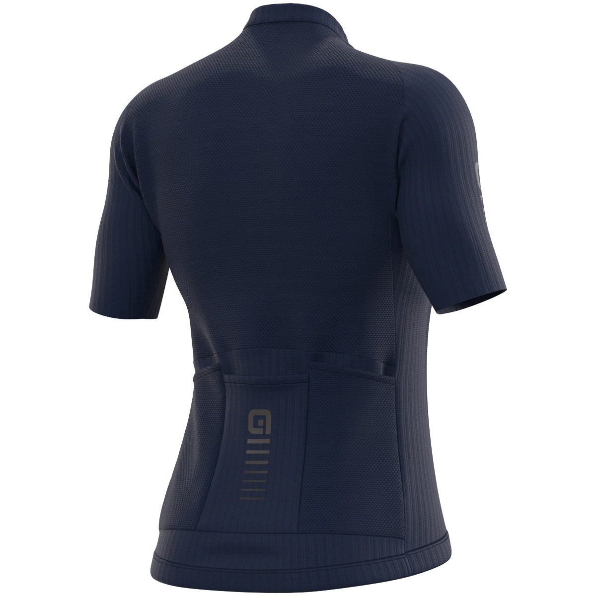 Maglia donna Ale R-EV1 Silver Cooling - Blu - F