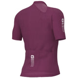 Maglia Ale R-EV1 Silver Cooling - Viola - B
