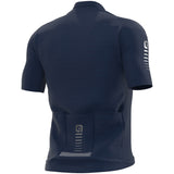 Maglia Ale R-EV1 Silver Cooling - Blu - C