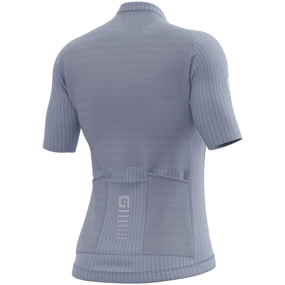 Maglia donna Ale R-EV1 Silver Cooling - Grigio - N
