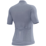 Maglia donna Ale R-EV1 Silver Cooling - Grigio - N