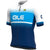 Ale Solid Blend jersey - Blue white