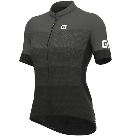 Maglia donna Ale Solid Level - Grigio - P
