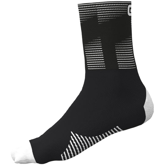 Calcetines Ale Sprint - Negro