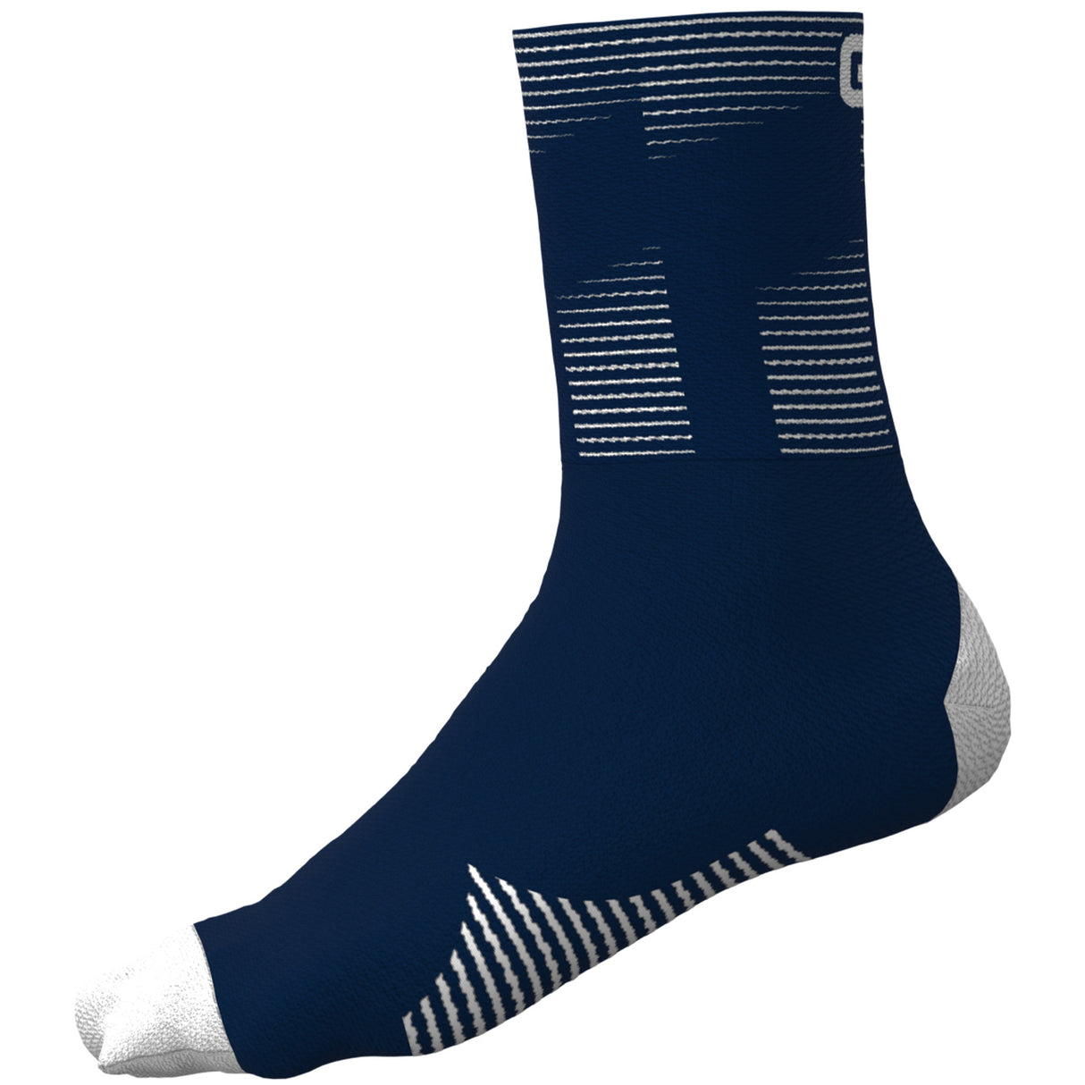 Calze Ale Sprint - Blu - A