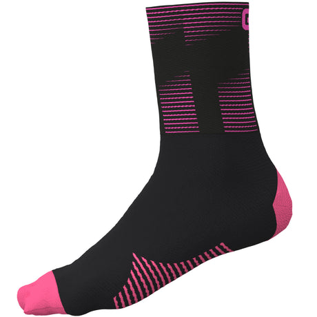 Calze Ale Sprint - Rosa - I