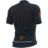 Maglia Ale PRR Stars - Grigio arancio - Q