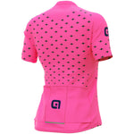 Ale PRR Stars women jersey - Pink