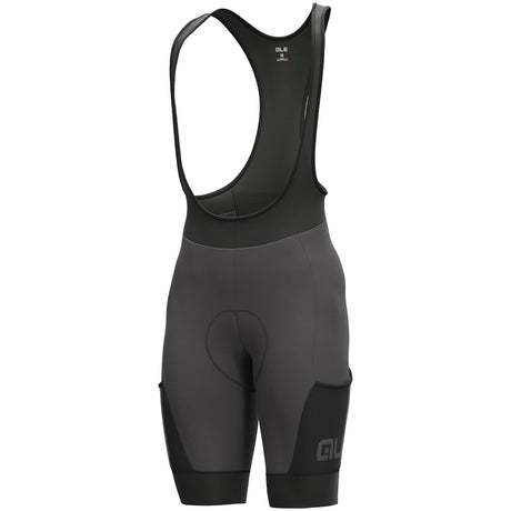 Salopette Ale Off Road Stones Cargo - Grigio - F