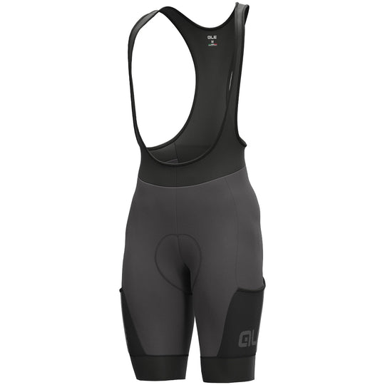 Salopette Ale Off Road Stones Cargo - Grigio