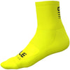 Ale Strada 2.0 socks - Yellow