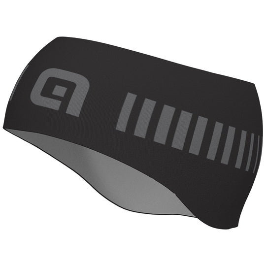 Bandeau Ale Strada - Noir gris