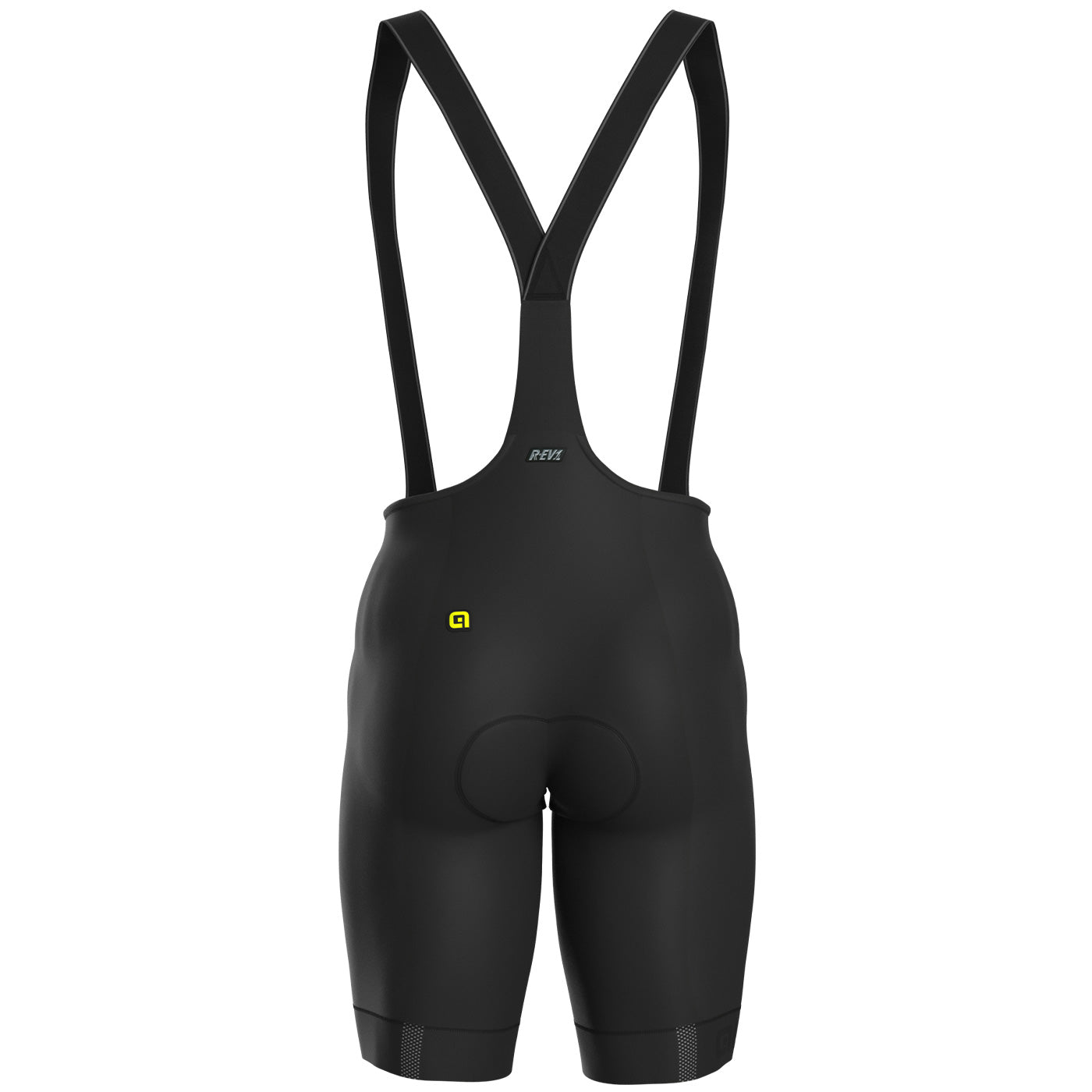 Salopette Ale R-EV1 Velocity HD2 - Nero - E