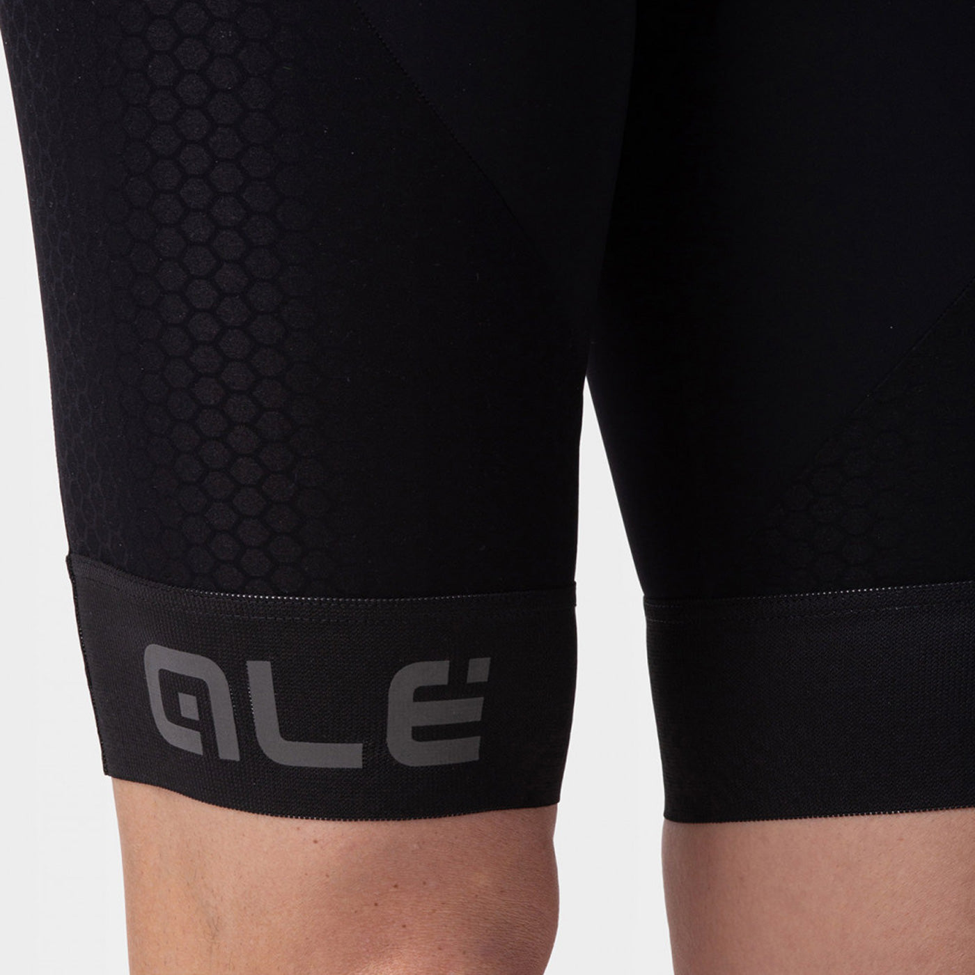 Salopette Ale R-EV1 Velocity HD2 - Nero - G