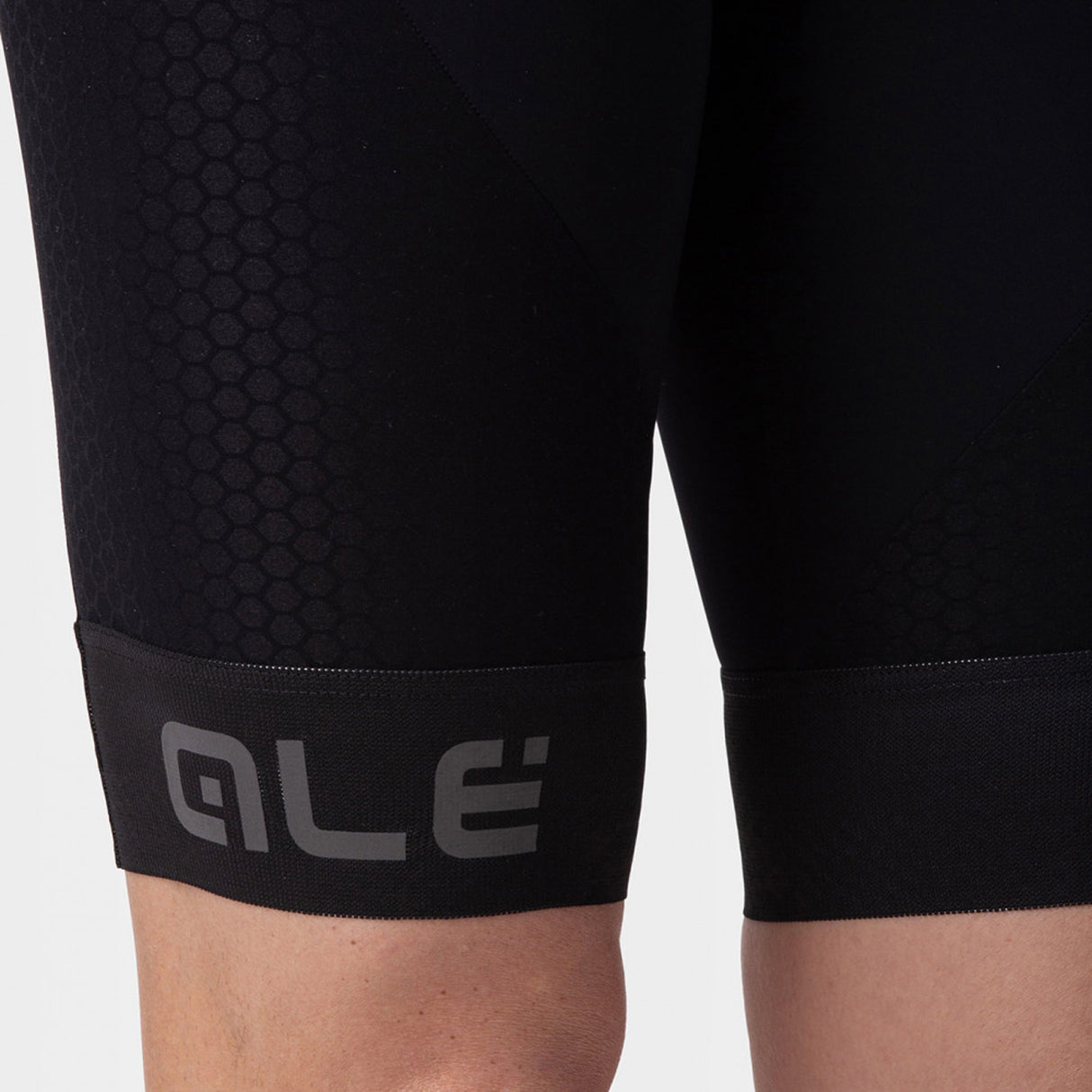 Salopette Ale R-EV1 Velocity HD2 - Nero - G