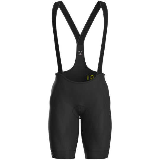 Cuissard Ale R-EV1 Velocity HD2 - Noir