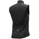 Gilet Ale Guscio Vento 2.0 - Nero - Q