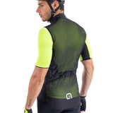 Gilet Ale Guscio Vento 2.0 - Nero - A