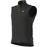 Gilet Ale Guscio Vento 2.0 - Nero - P