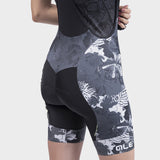 Salopette donna Ale PRR Amazzonia - Nero - I