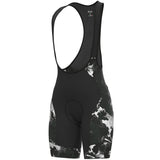 Salopette donna Ale PRR Amazzonia - Nero - F