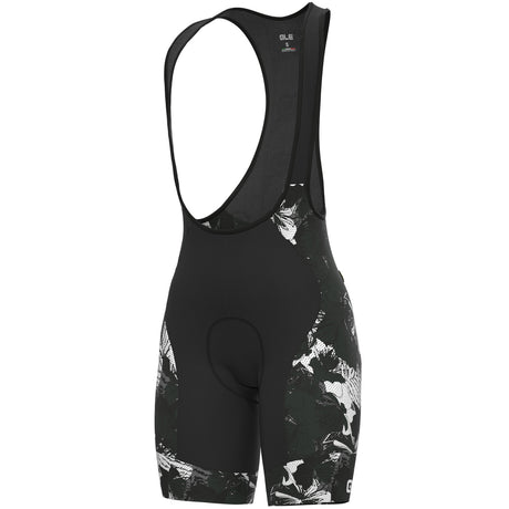 Salopette donna Ale PRR Amazzonia - Nero - F