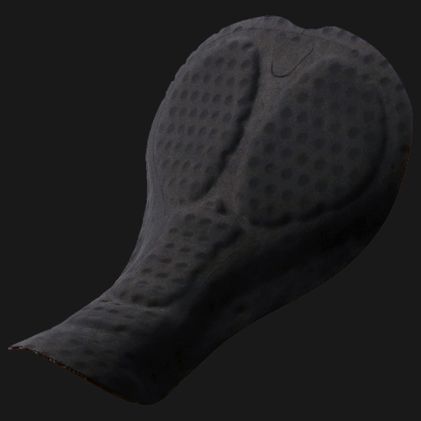 Salopette donna Ale R-EV1 Velocity HD - Nero - O