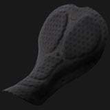 Salopette donna Ale R-EV1 Velocity HD - Nero - O