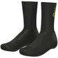 Cubrezapatillas Ale Whizzy 2019 - Negro amarillo