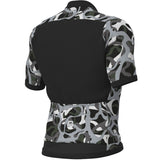 Maglia Ale Off Road Woodland - Grigio - D