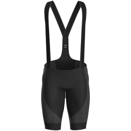 Salopette Ale R-EV1 Pro Race Strong - Nero - H