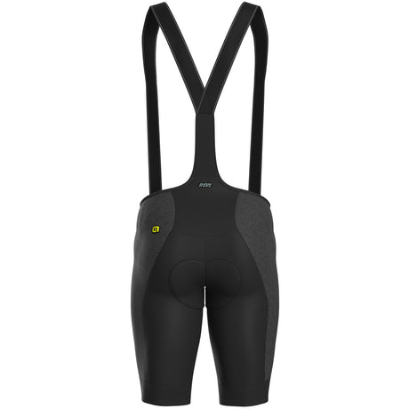 Salopette Ale R-EV1 Pro Race Strong - Nero - I