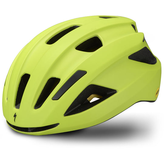 Casque Specialized Align II Mips - Jaune