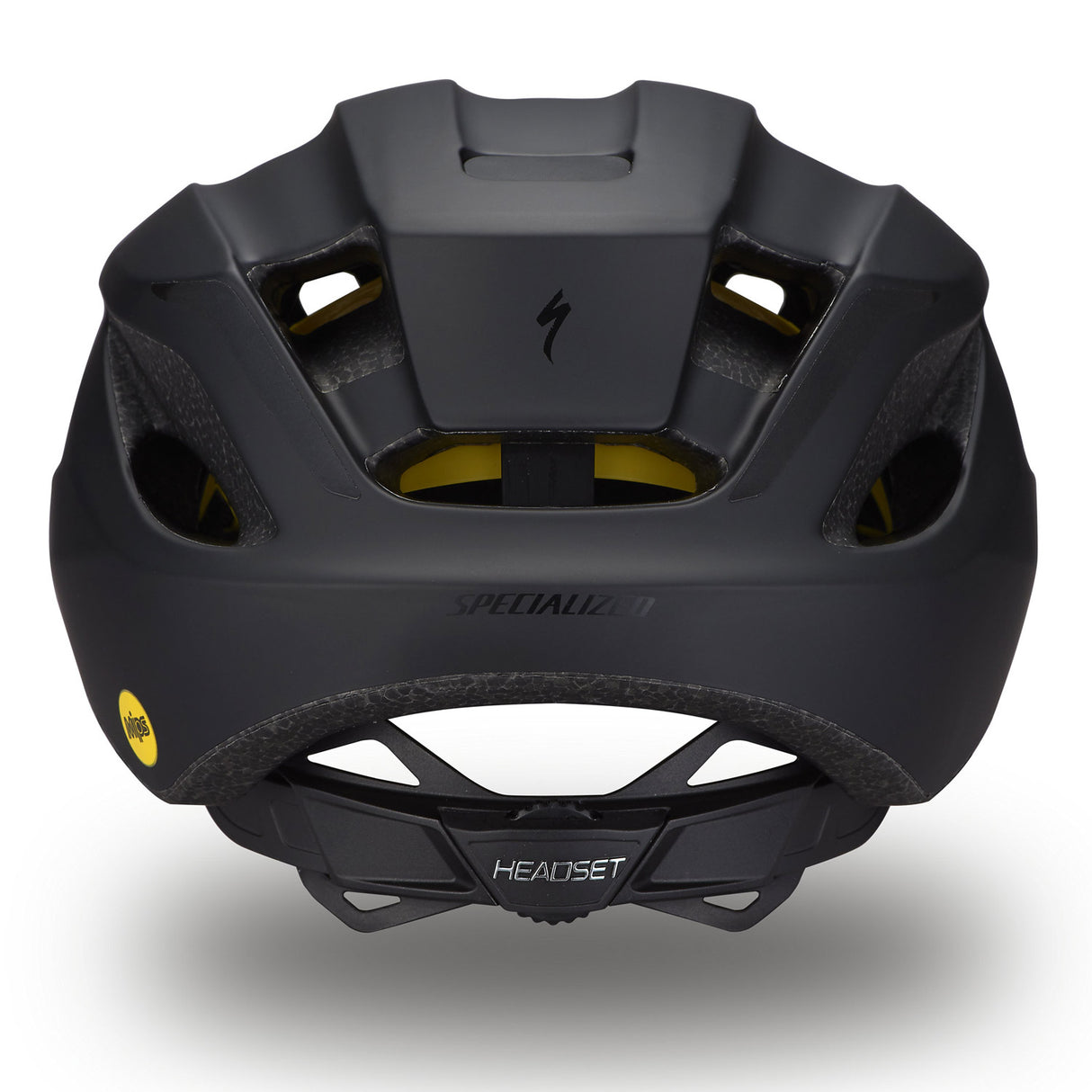 Casco Specialized Align II Mips - Nero