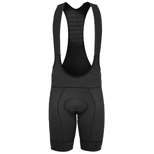 Alka Evolution bib shorts - Black