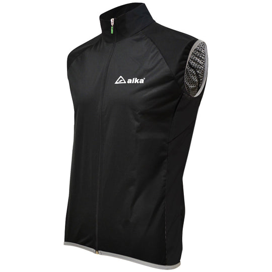 Chaleco Alka Advanced - Negro
