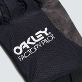 Guanti Oakley All Mountain Mtb - Nero - N