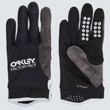 Guanti Oakley All Mountain Mtb - Nero - M