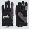 Oakley All Mountain Mtb gloves - Black