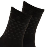 Oakley All Mountain MTB socks - Black