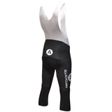 Bermuda All4cycling Originals - Nero