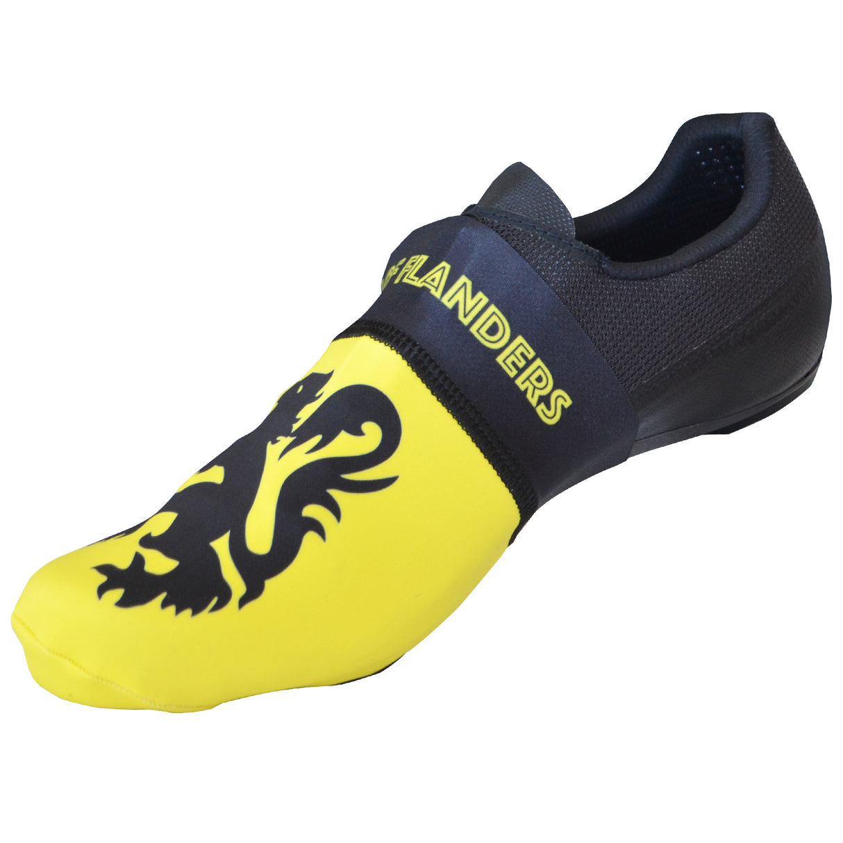 Copripunta All4cycling - Leone delle Fiandre