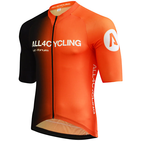 Maglia Team All4cycling Bdc 2020