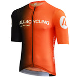 Maglia Team All4cycling Bdc 2020 Race