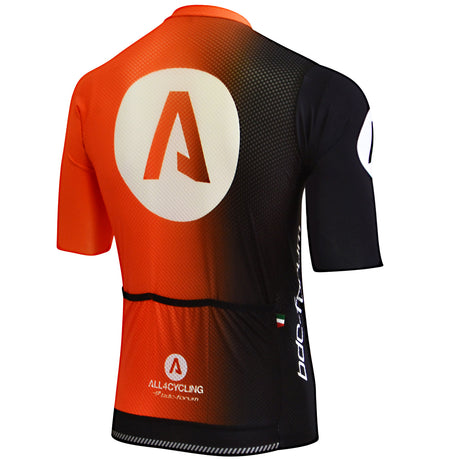 Maglia Team All4cycling Bdc 2020 Race