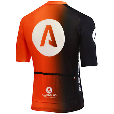 Maglia Team All4cycling Bdc 2020