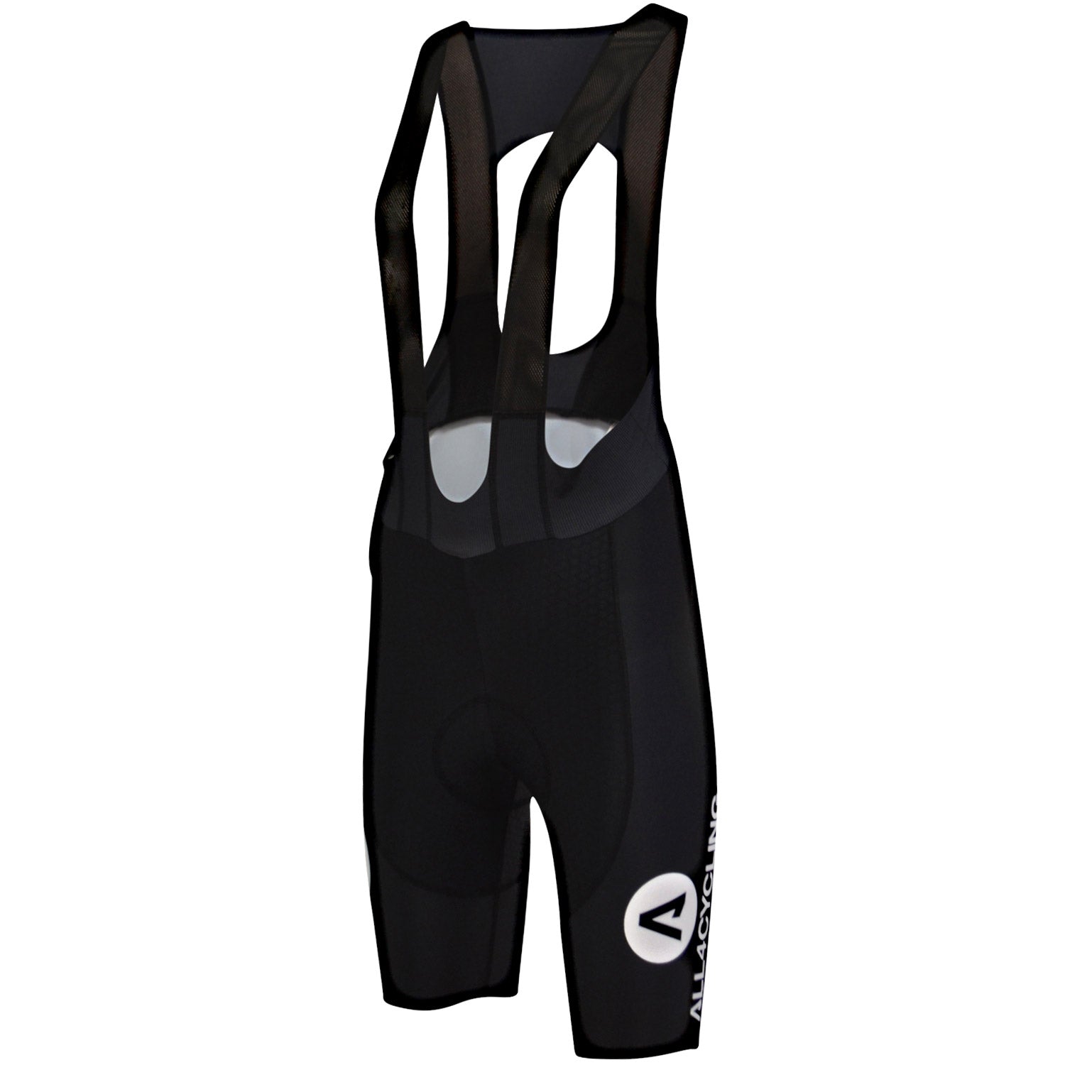 Pantaloncini donna Team All4cycling Bdc 2020 Race