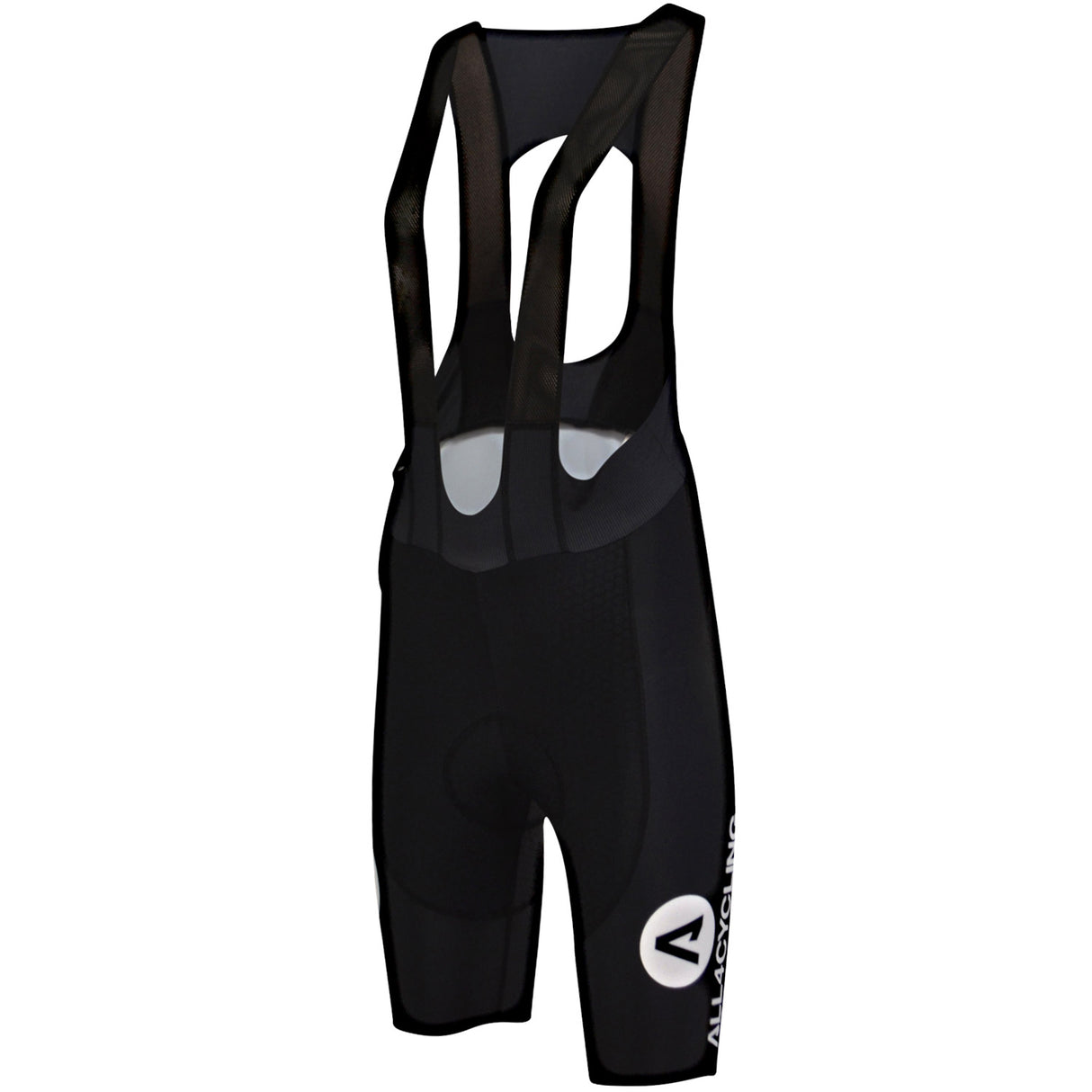 Pantaloncini donna Team All4cycling Bdc 2020 Race